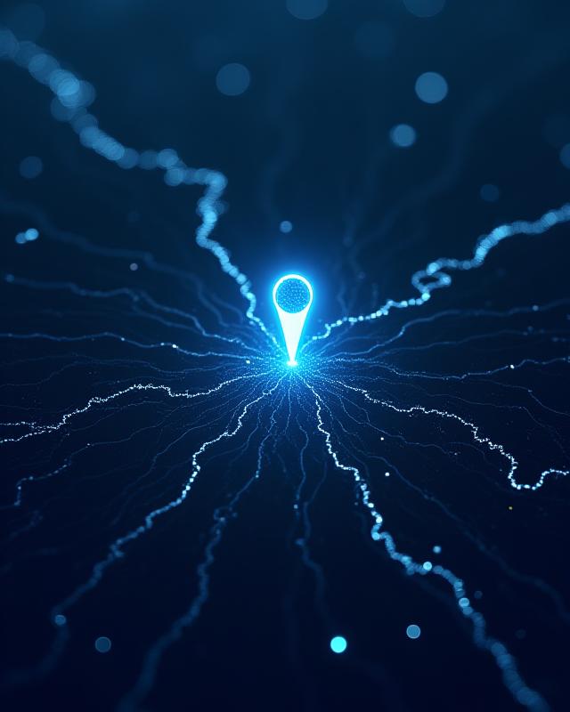 Localisation de notre hôtel à Montrouge